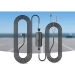 VIOFO HK6 – Zasilacz Hardwire 12–24V USB-C